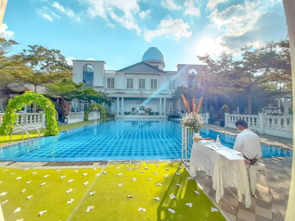 Кунинган: De Jehans Boutique Resort