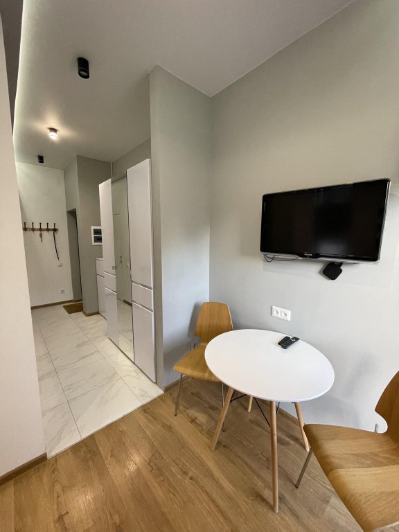 Эсто-Садок: Апартаменты Cozy Apartment