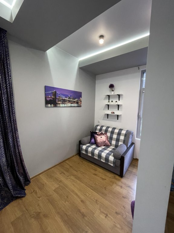 Эсто-Садок: Апартаменты Cozy Apartment