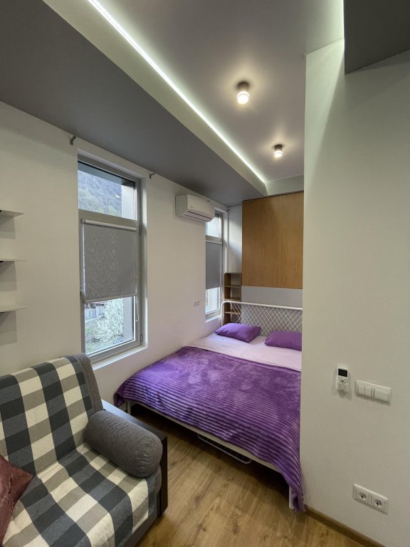 Эсто-Садок: Апартаменты Cozy Apartment