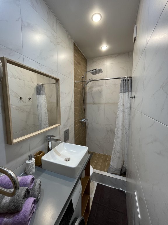 Эсто-Садок: Апартаменты Cozy Apartment