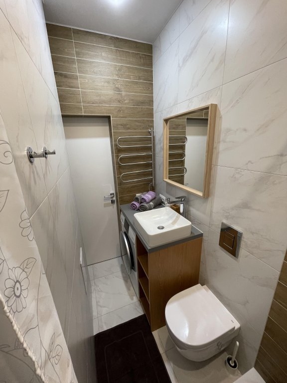 Эсто-Садок: Апартаменты Cozy Apartment