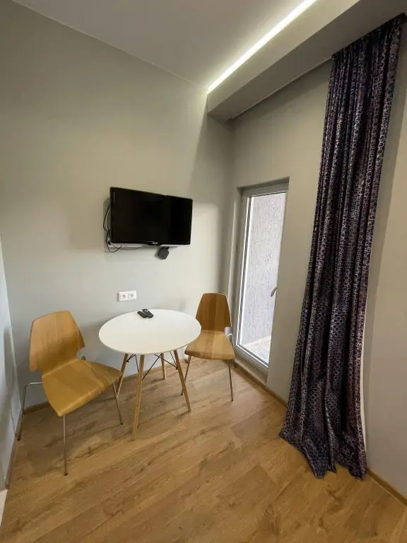 Эсто-Садок: Апартаменты Cozy Apartment