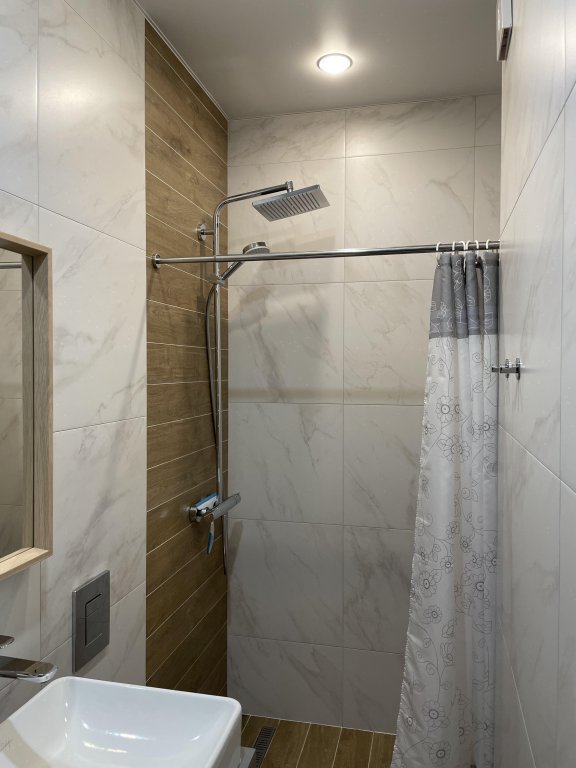 Эсто-Садок: Апартаменты Cozy Apartment