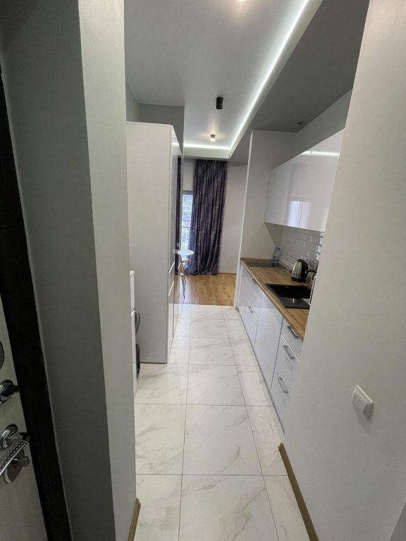 Эсто-Садок: Апартаменты Cozy Apartment