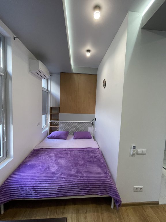 Эсто-Садок: Апартаменты Cozy Apartment