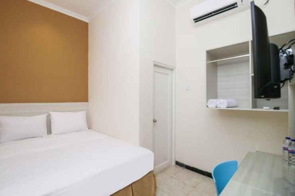 Сурабая: Mono Coliving Kertajaya, Surabaya