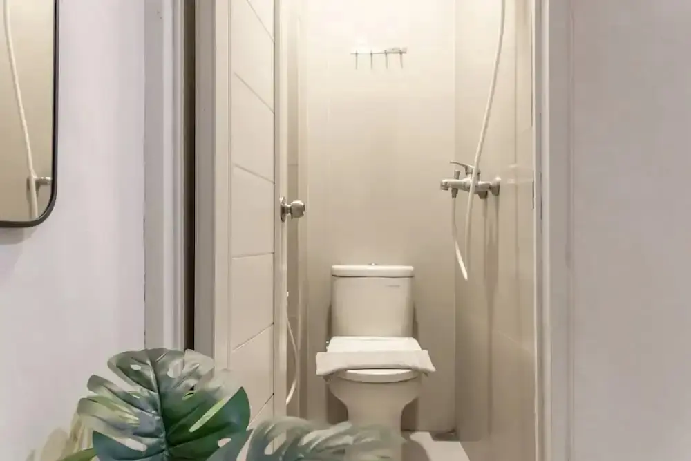 Сурабая: Mono Coliving Kertajaya, Surabaya