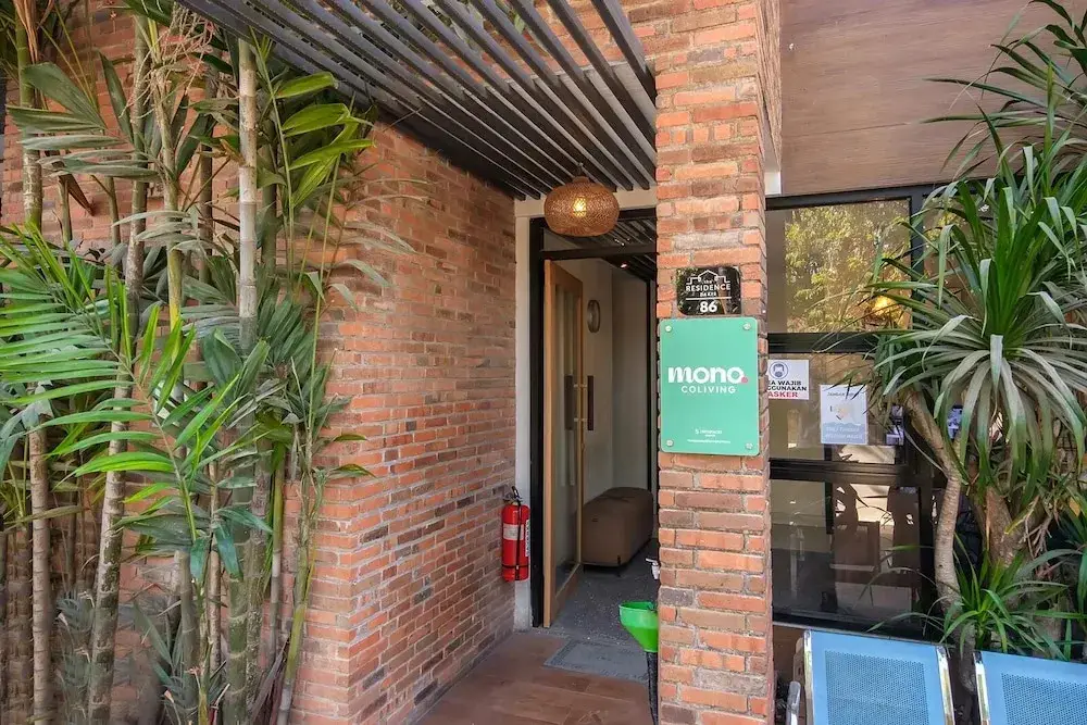 Сурабая: Mono Coliving Pakis, Surabaya