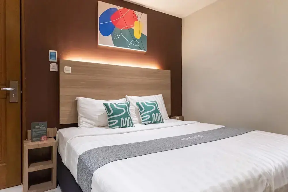 Сурабая: Mono Coliving Pakis, Surabaya