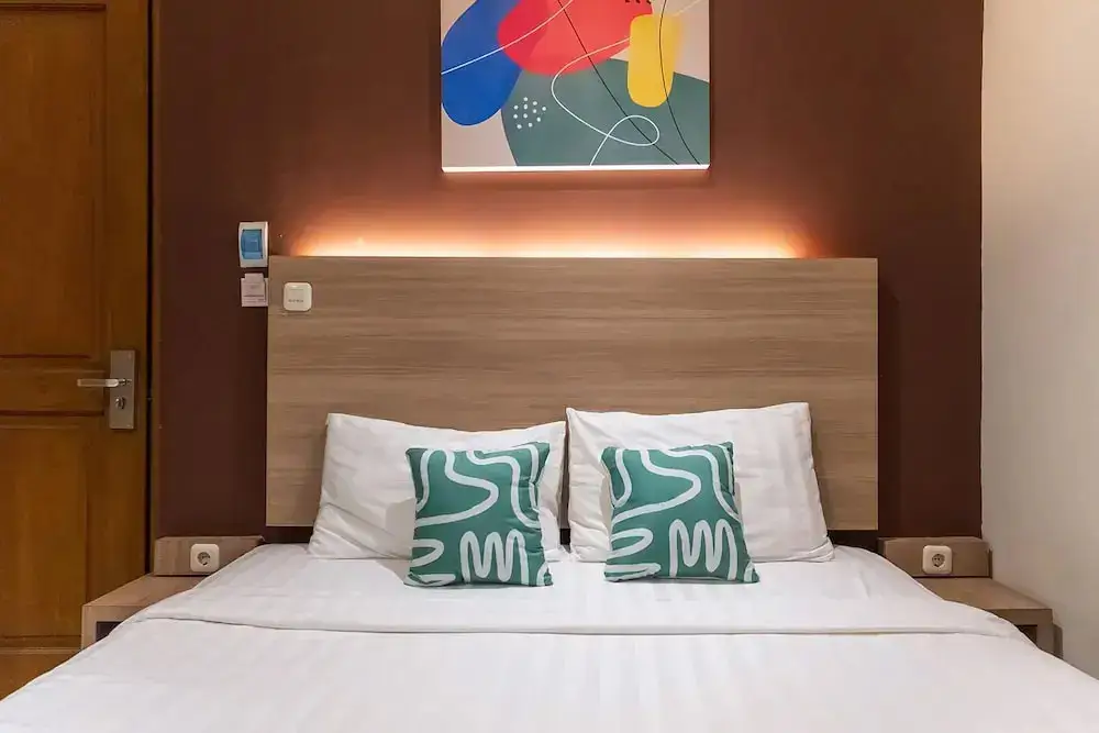Сурабая: Mono Coliving Pakis, Surabaya