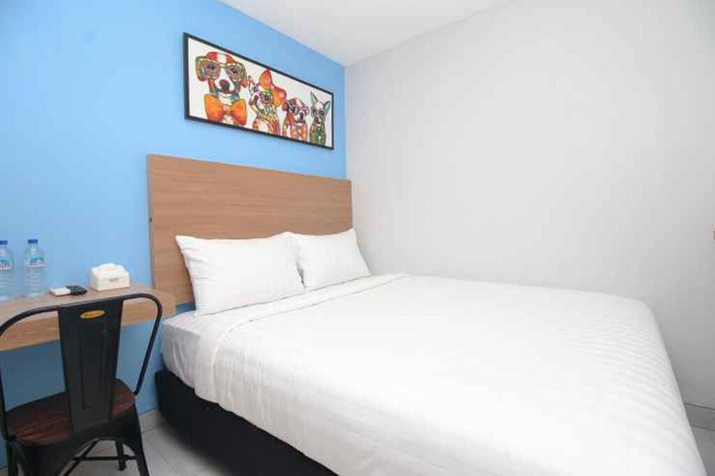 Сурабая: Mono Coliving Pakis, Surabaya