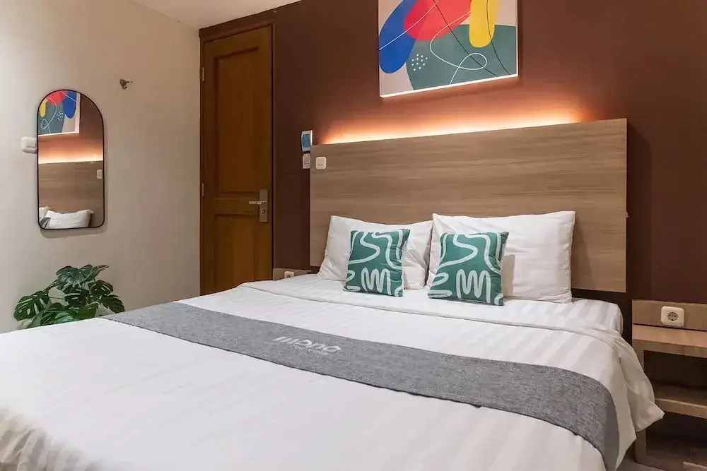 Сурабая: Mono Coliving Pakis, Surabaya