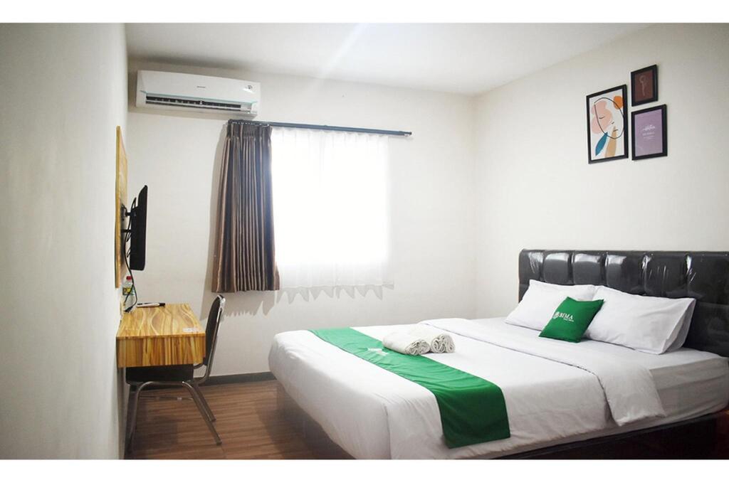 Маланг: Bima Guest House