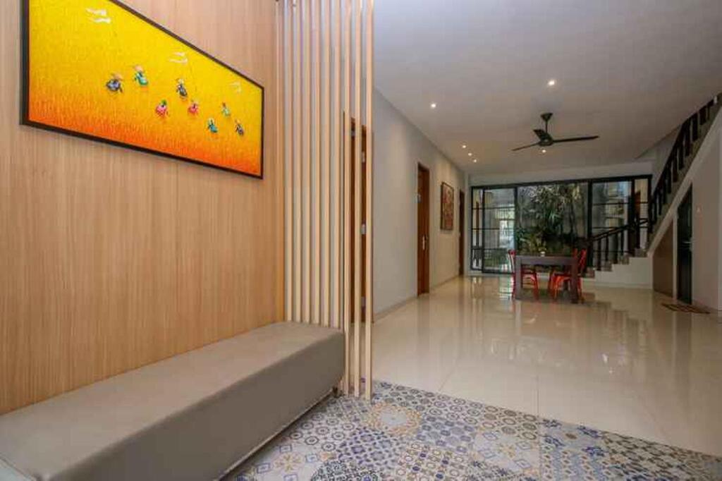 Сурабая: Kencana Residence Surabaya