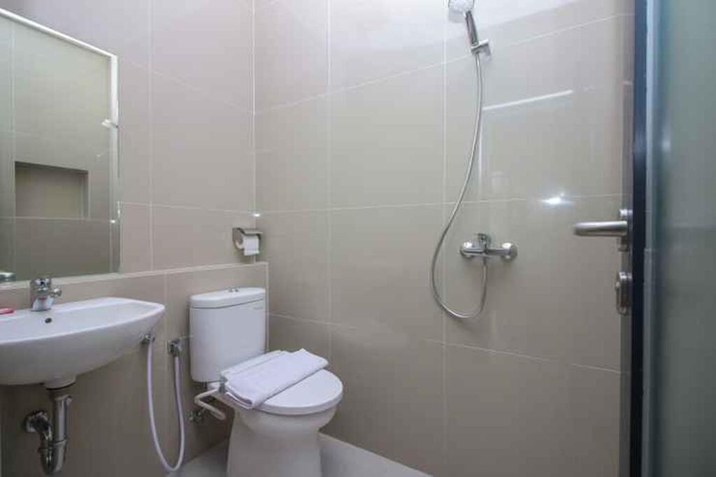 Сурабая: Kencana Residence Surabaya