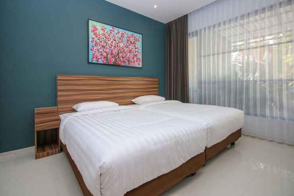 Сурабая: Kencana Residence Surabaya