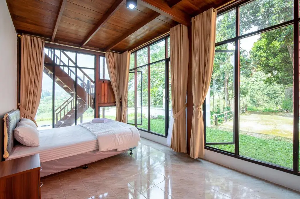 Сизаруа: Villa Rahayu