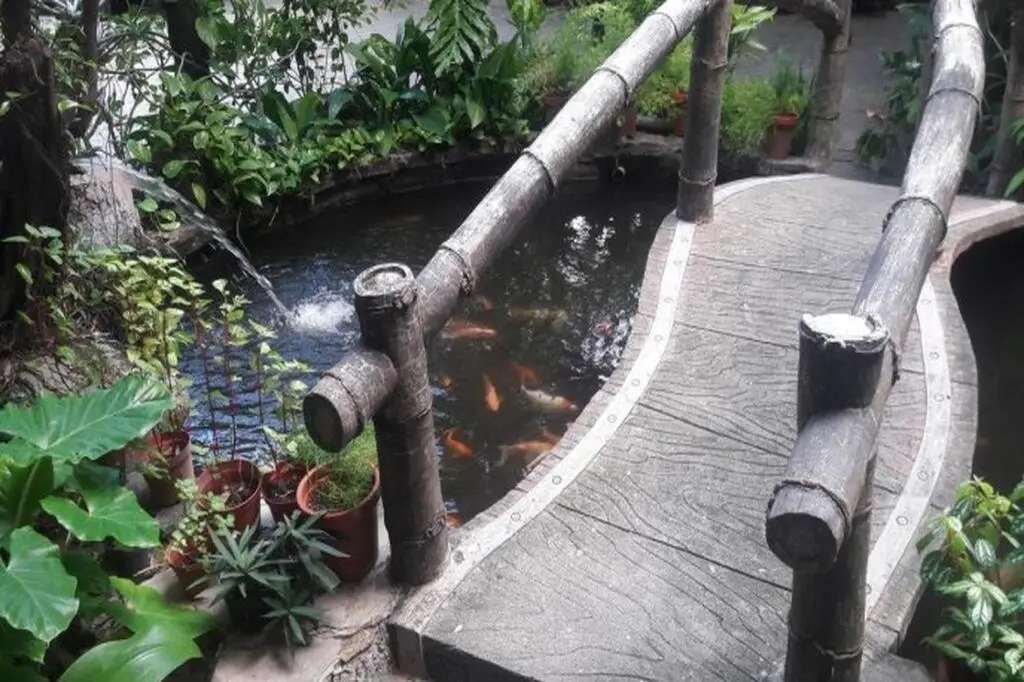 Матарам: Hotel Airlangga