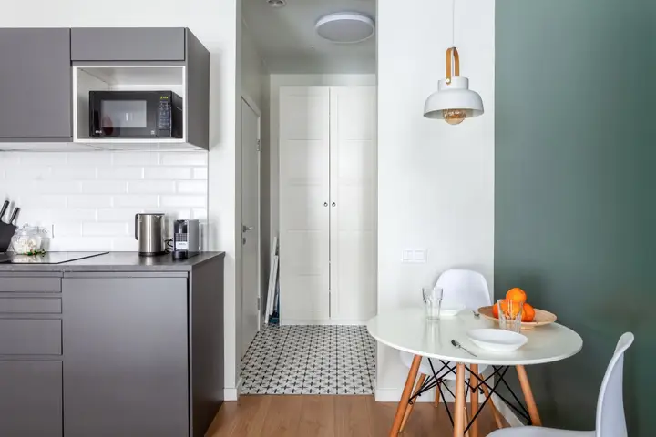 Сярьги: Апартаменты Cozy Apartments in Ohta Park