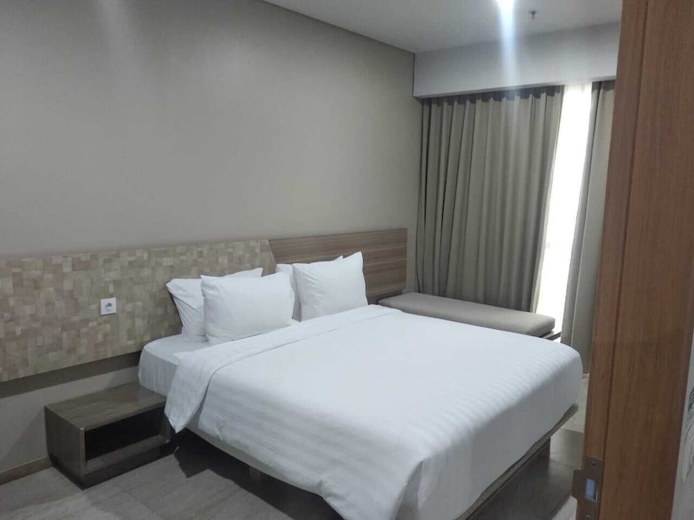 Чикаранг: MAVI Hotel & Apartment