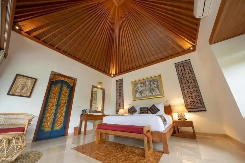 Себату: GK Bali Resort