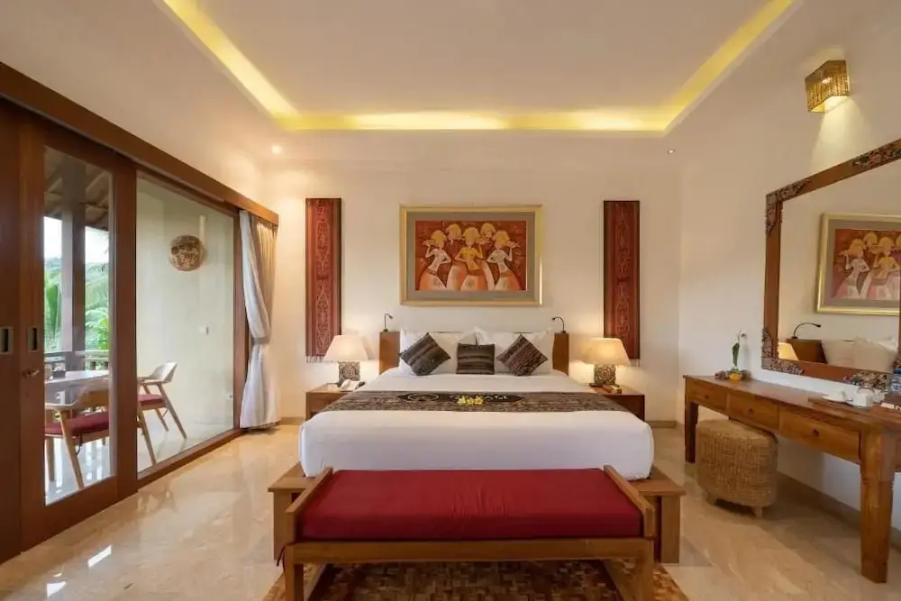 Себату: GK Bali Resort