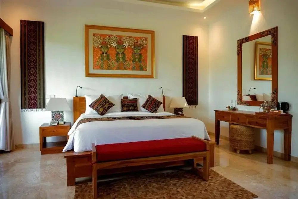 Себату: GK Bali Resort