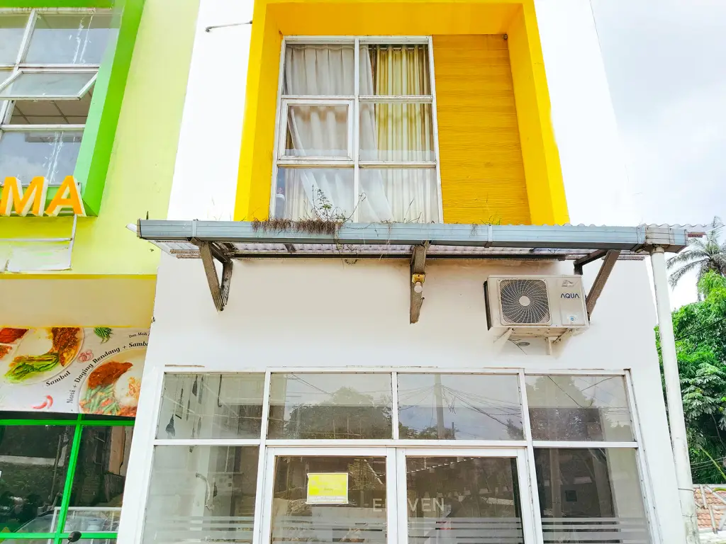 Богор: Eleven Guest House Syariah