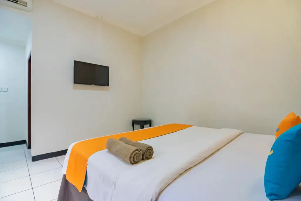 Бандунг: Hotel Cihampelas Bandung RedPartner