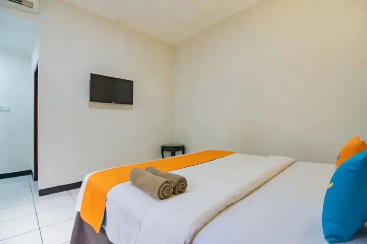 Бандунг: Hotel Cihampelas Bandung RedPartner