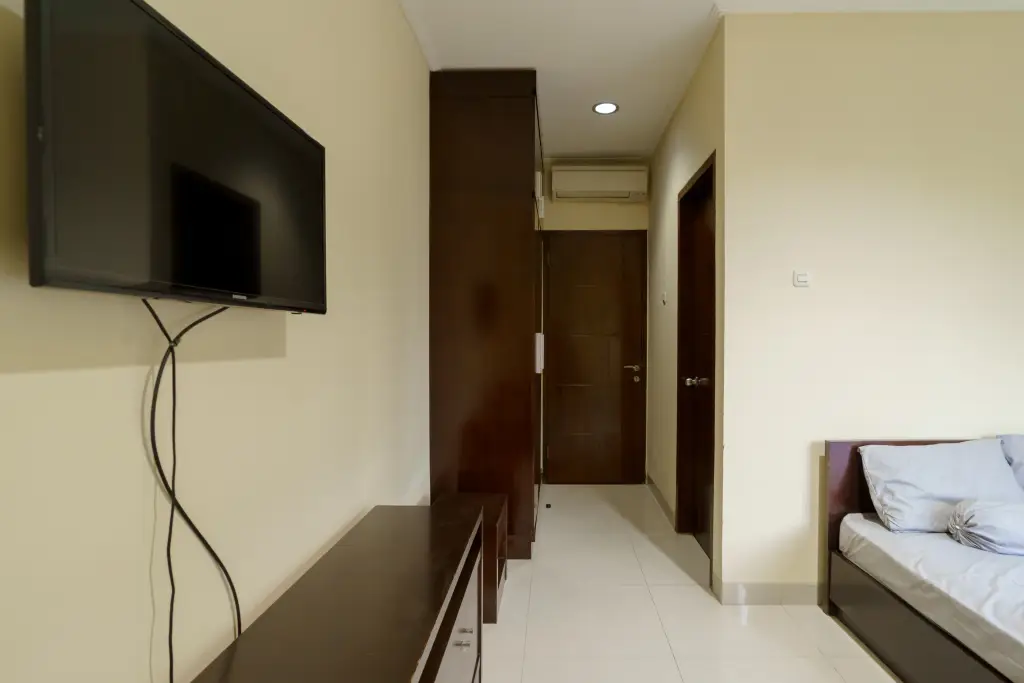 Чикаранг: Dago Suites Syariah Cikarang RedPartner