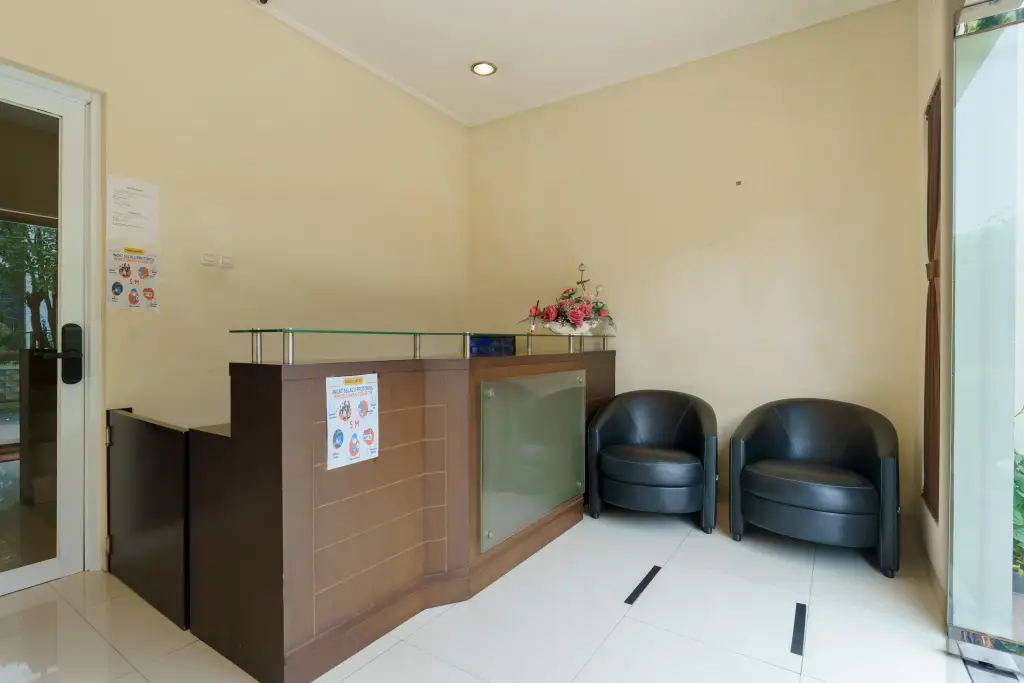 Чикаранг: Dago Suites Syariah Cikarang RedPartner