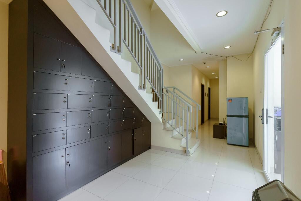 Чикаранг: Dago Suites Syariah Cikarang RedPartner