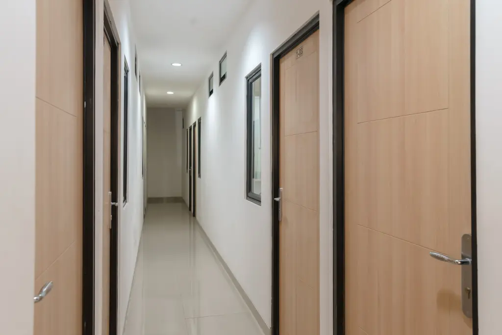 Джакарта: RedDoorz near Seasons City Mall 3