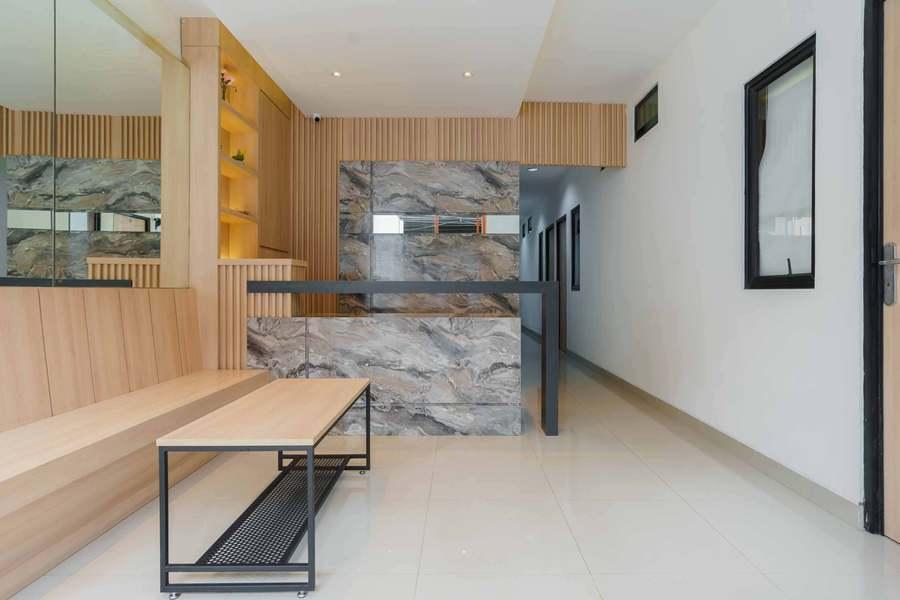 Джакарта: RedDoorz near Seasons City Mall 3