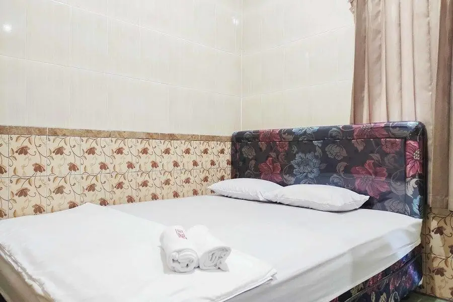 Кедири: Homestay Queen Asri
