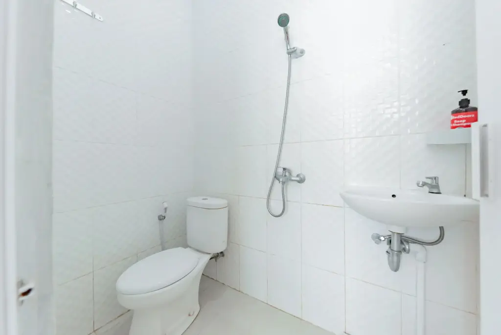 Субанг: RedDoorz Syariah near DPRD Kabupaten Subang