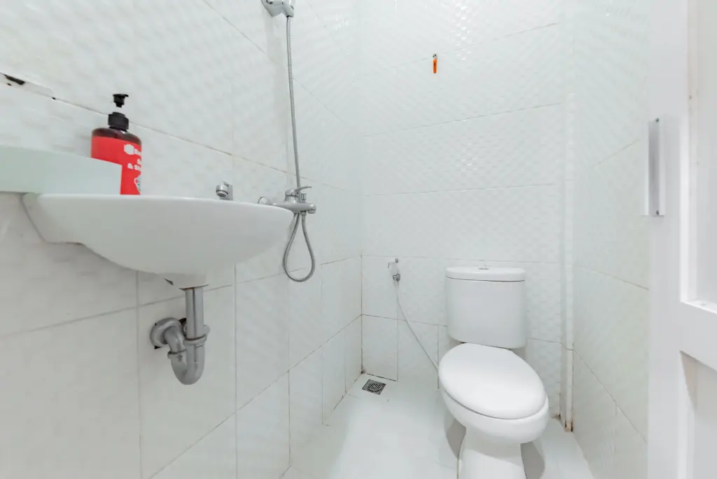 Субанг: RedDoorz Syariah near DPRD Kabupaten Subang