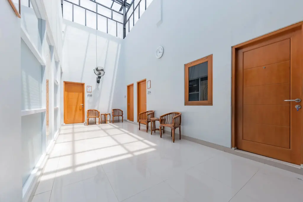 Субанг: RedDoorz Syariah near DPRD Kabupaten Subang