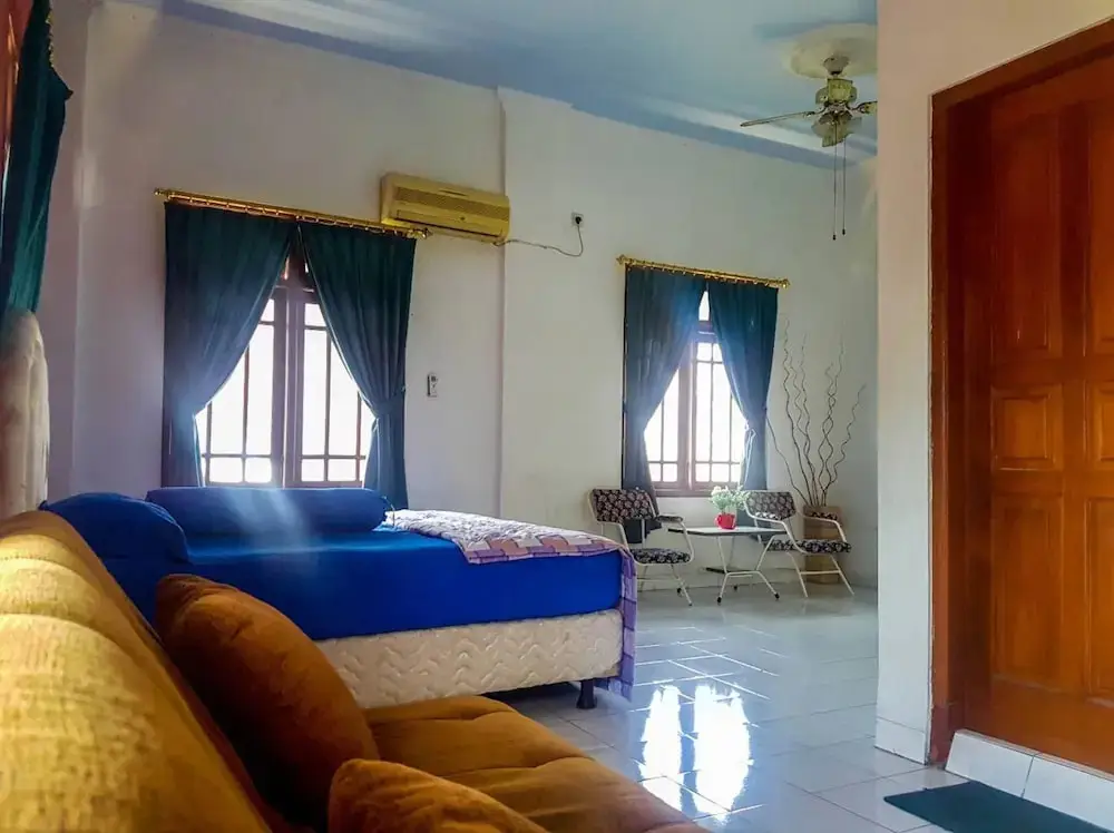 Джокьякарта: Glory Homestay