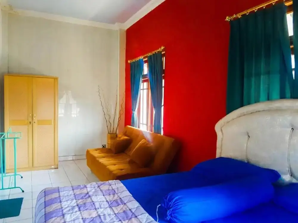 Джокьякарта: Glory Homestay