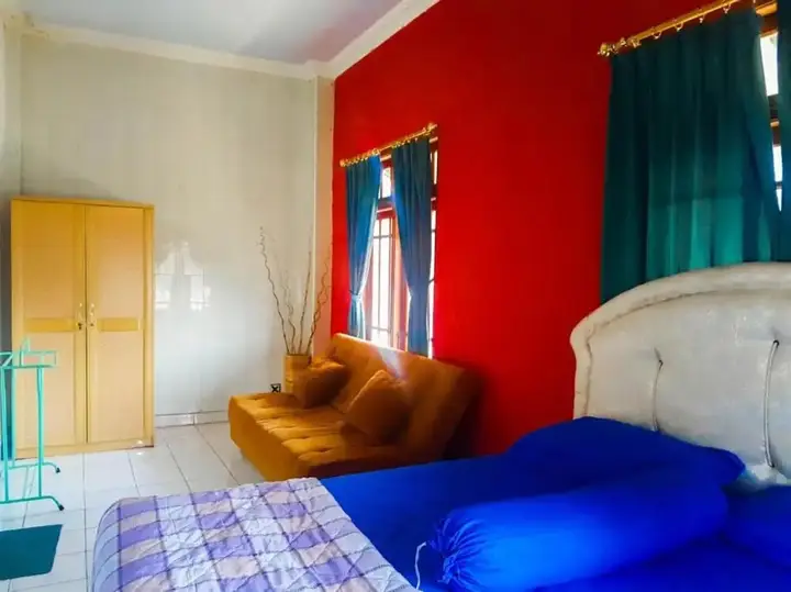 Джокьякарта: Glory Homestay