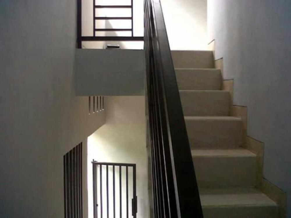 Бату: Villa Ananta