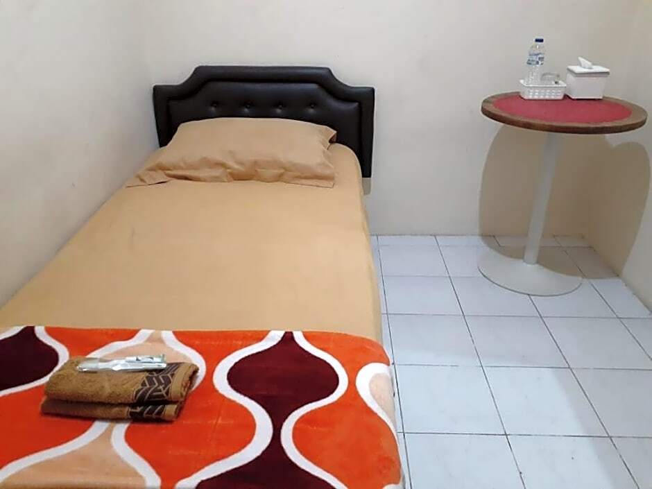 Богор: Kost Carmelia Syariah Baranangsiang Bogor