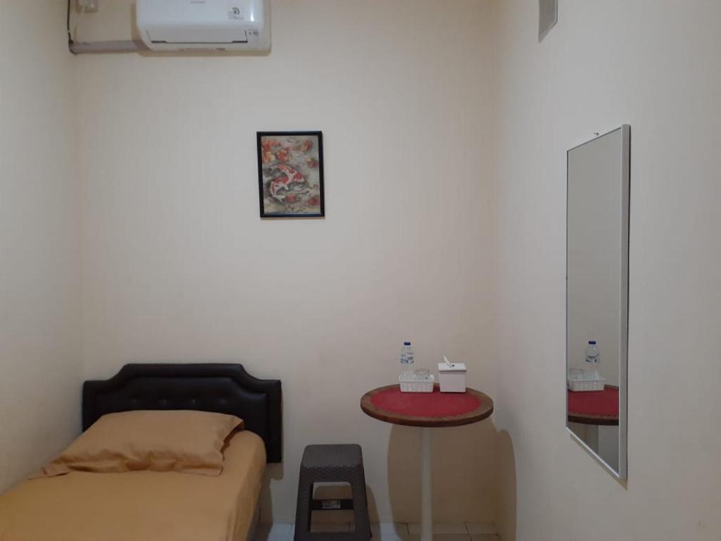 Богор: Kost Carmelia Syariah Baranangsiang Bogor