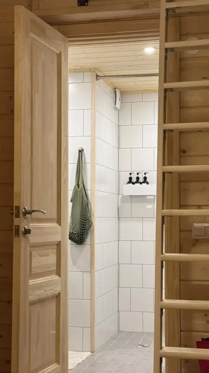 Сортавала: Апартаменты Koti Rooms
