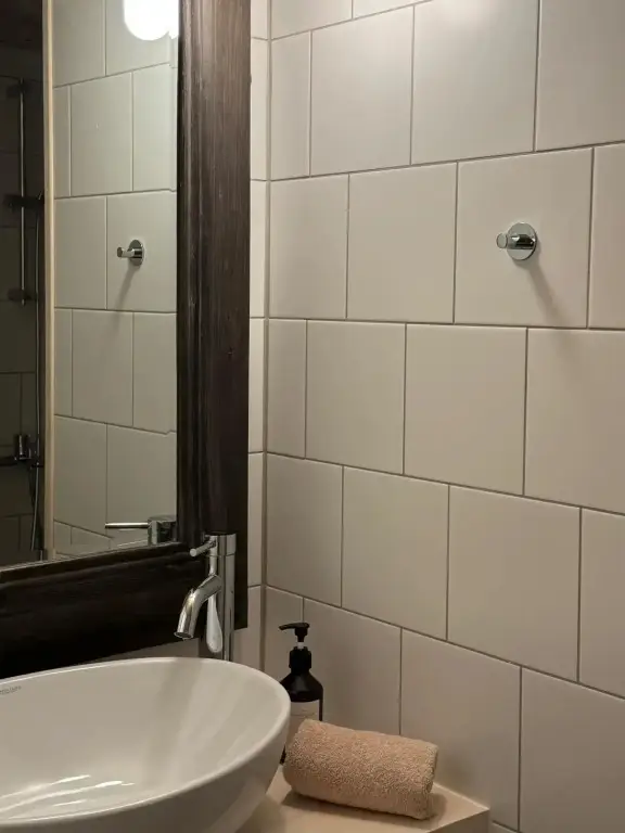 Сортавала: Апартаменты Koti Rooms