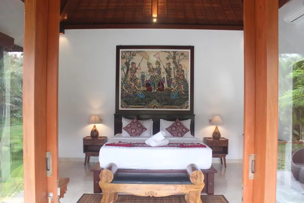 Себату: Sebatu Tulen Villa