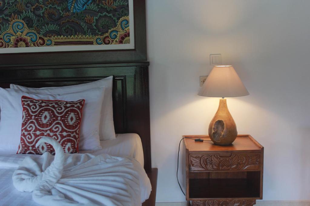Себату: Sebatu Tulen Villa